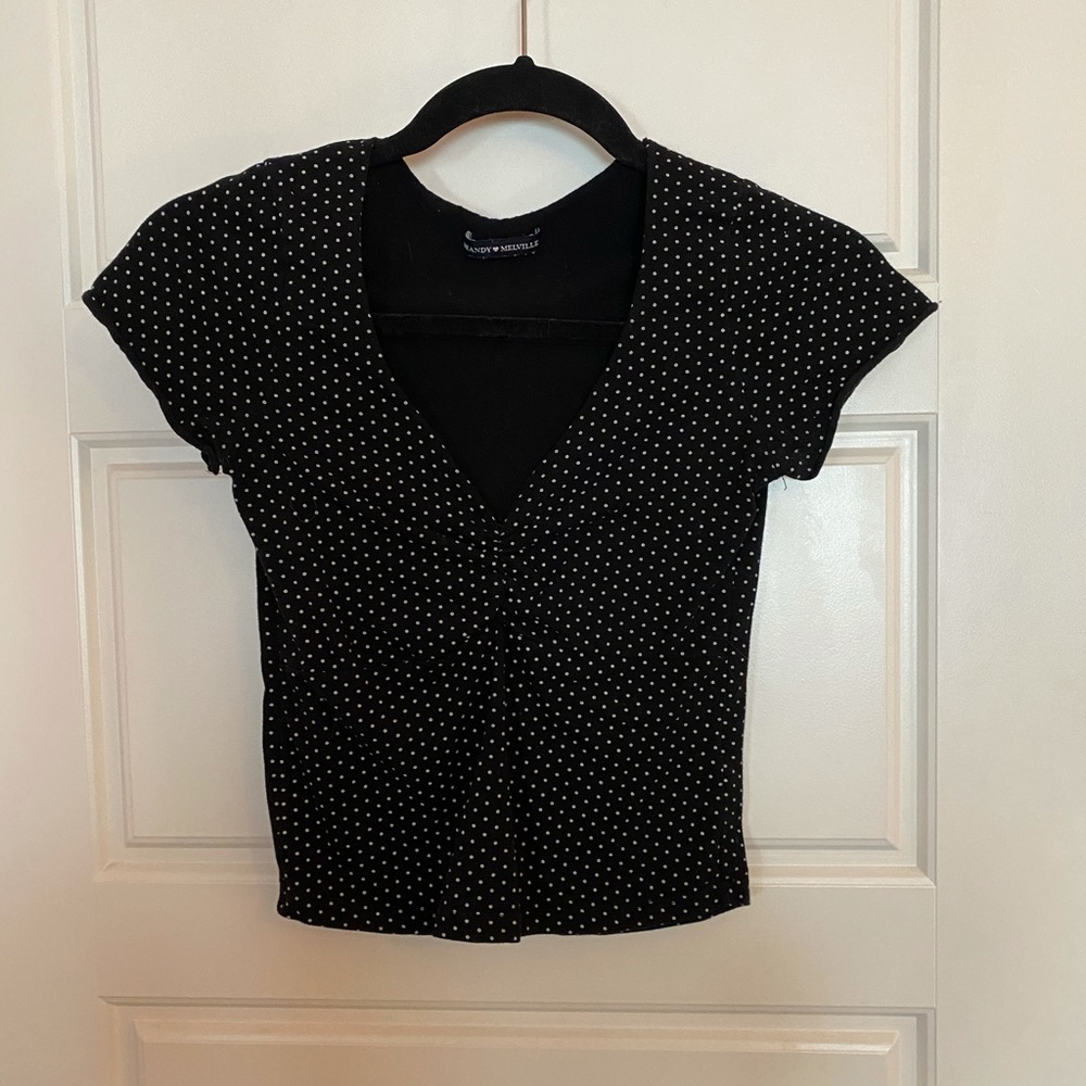 Brandy Melville Gina Top